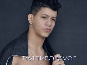 TwinkForever