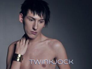 TwinkJock