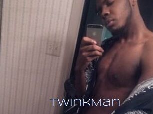 TwinkMan