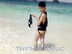 TwinkRepublic