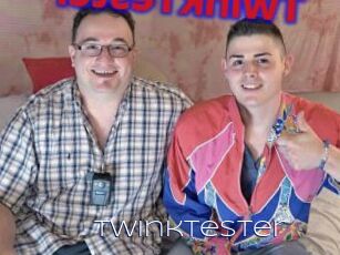 TwinkTester