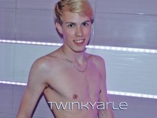 TwinkYarle