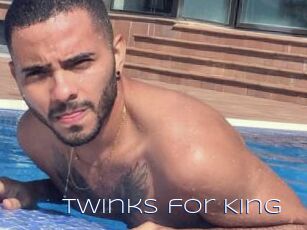 Twinks_for_King