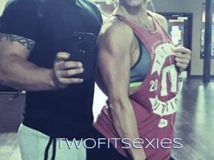 TwoFitSexies