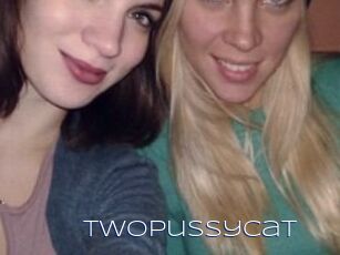 TwoPussyCat