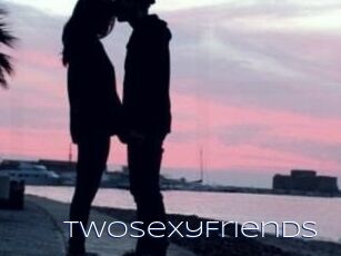 TwoSexyFriends