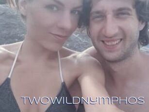 TwoWildNymphos