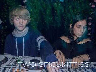 Two_SpicyKitties
