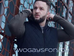 Twogaysforyoy