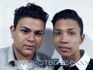 Twohotboysexxx