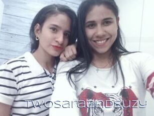 Twosaraandsuzy