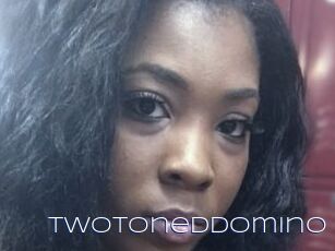 TwotonedDomino