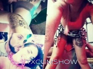 TxCuMShow