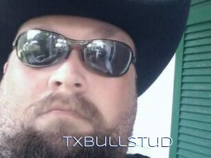 Txbullstud