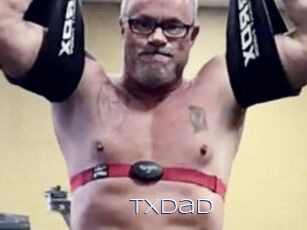 Txdad