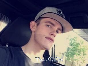 TyJock