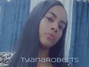 TyanaRoberts