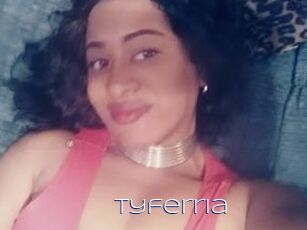 Tyferria