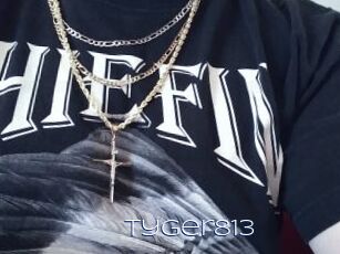 Tyger813