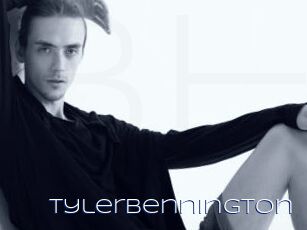 TylerBennington