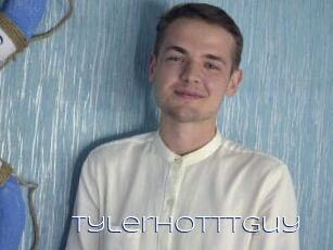 TylerHotttGuy