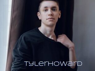 TylerHoward Blue Hot