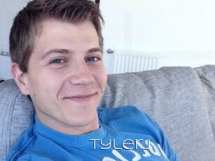 TylerJ