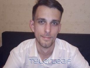 TylerLeaf