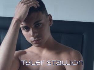 Tyler_stallion