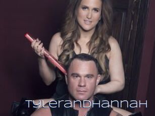 TylerandHannah