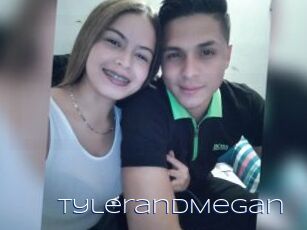 TylerandMegan