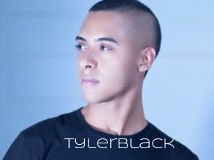 Tylerblack