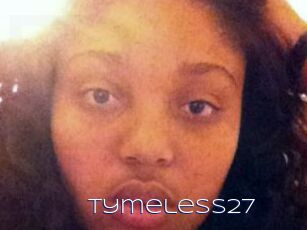 Tymeless27