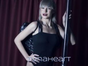 TynaHeart