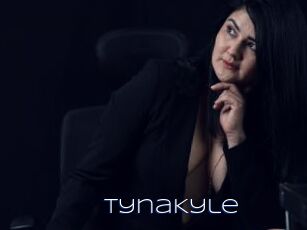 TynaKyle