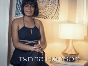 TynnaJhonson