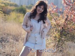 TyraRey
