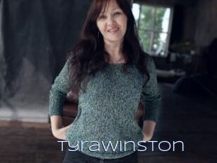 TyraWinston