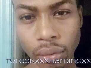 TyreekXXXHardingXXX