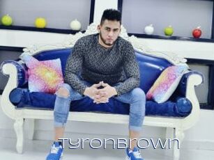 TyronBrown