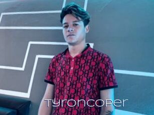 TyronCoper