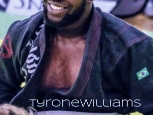 TyroneWilliams