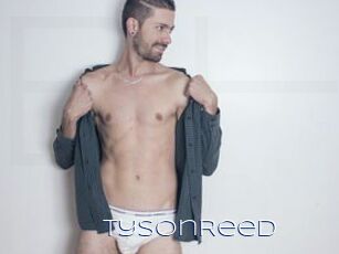 TysonReed