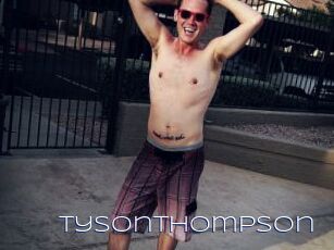 TysonThompson