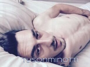 Tysonminotti