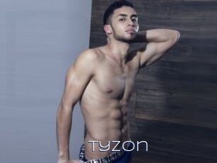 Tyzon_