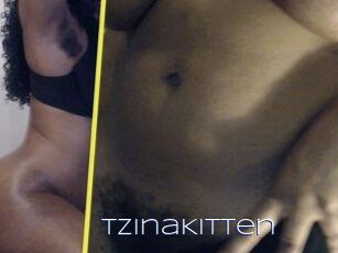 TzinaKitten