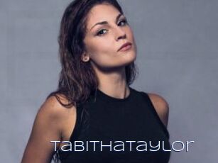 tabithataylor Blue Hot