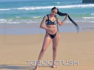 Taboocrush