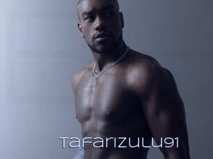 Tafarizulu91